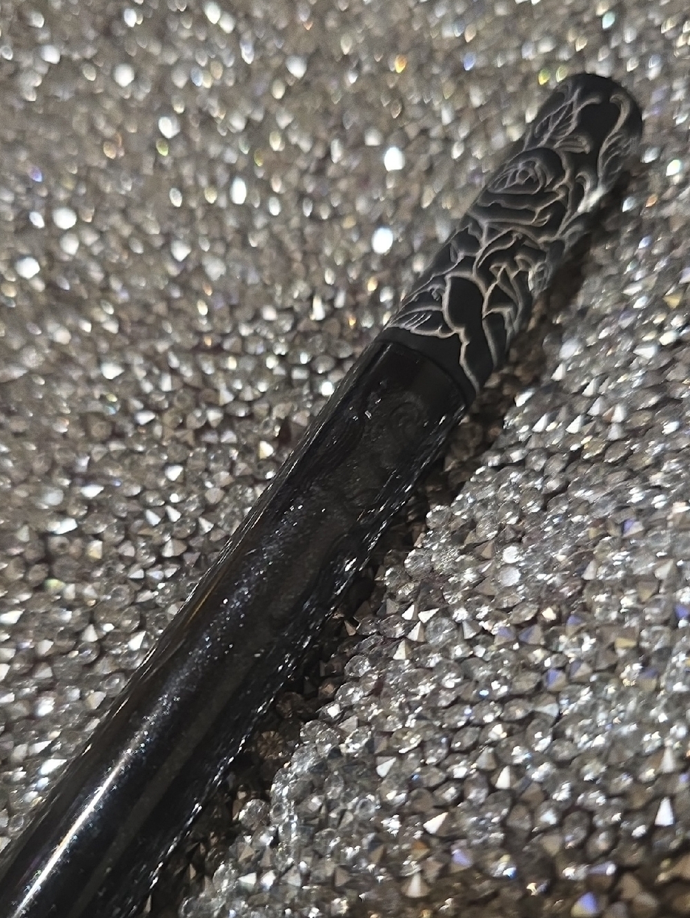 🧚‍♀️LATEX KVD DISCONTINUED Liquid Lipstick NWOBox - Picture 5 of 5